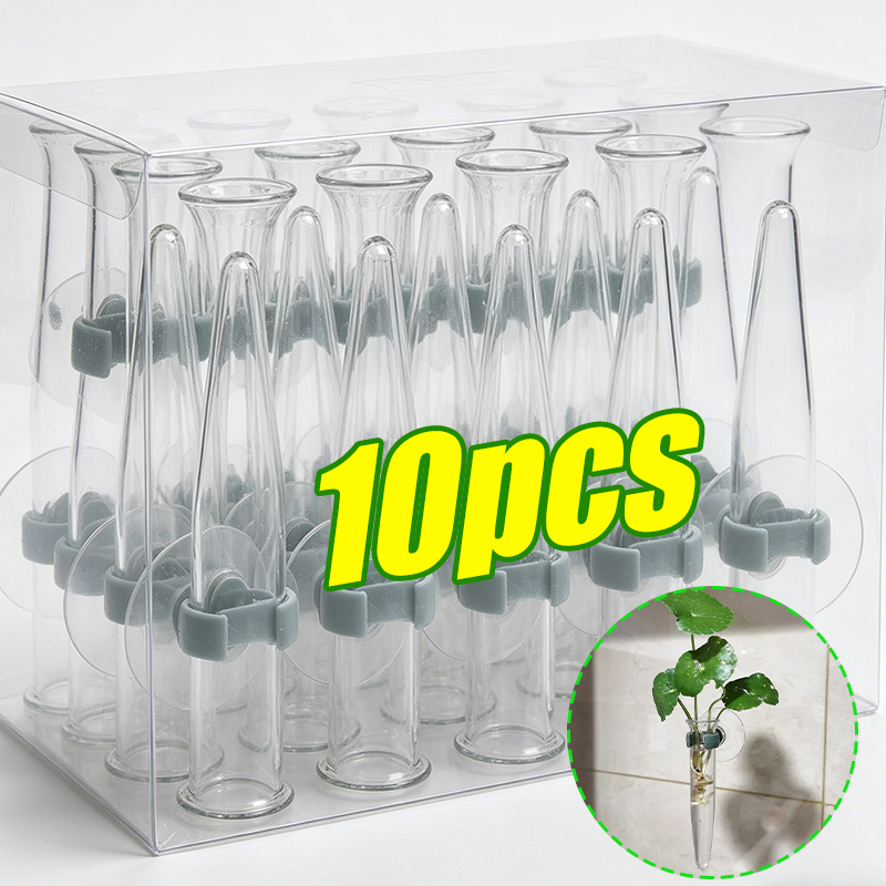 11cm Floral Water Tubes Plasti - огляд і ціна Florist Flower Supply