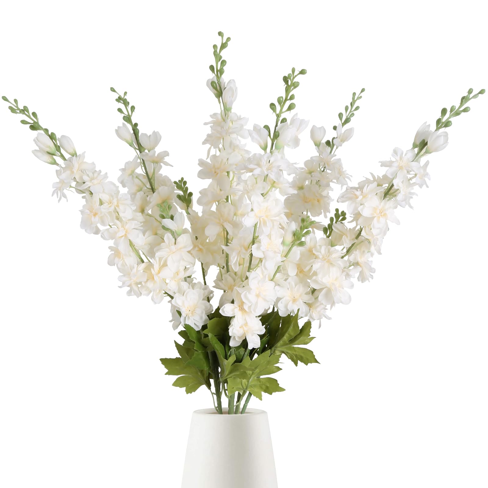 2pc Artificial Flowers Long St - огляд і ціна Florist Supply Bulk