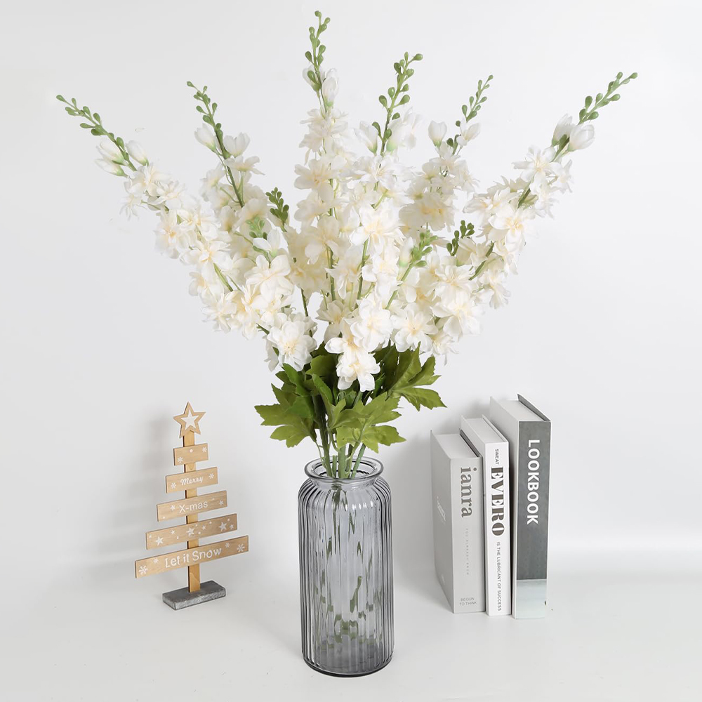 2pc Artificial Flowers Long St - огляд і ціна Florist Supply Bulk