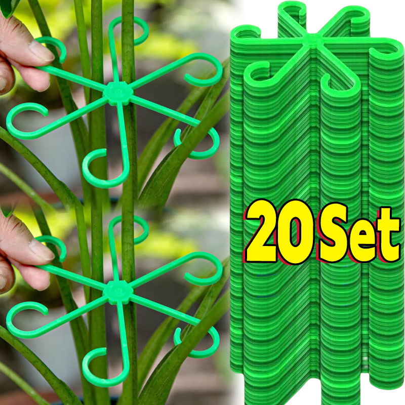 Flower Plant Stem Support Stak - огляд і ціна Florist Supply Bulk