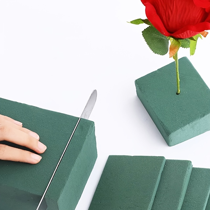 14Pcs Floral Foam Hand Cut Flo - огляд і ціна Florist Flower Supply