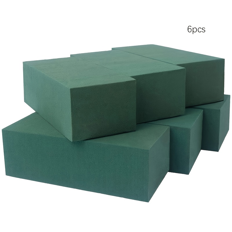 14Pcs Floral Foam Hand Cut Flo - огляд і ціна Florist Flower Supply