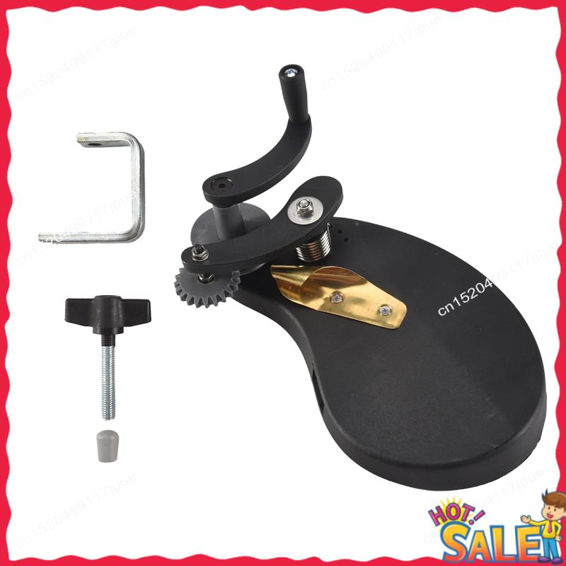 BOFO Flower Crimping Machine,  - огляд і ціна Florist Flower Supply
