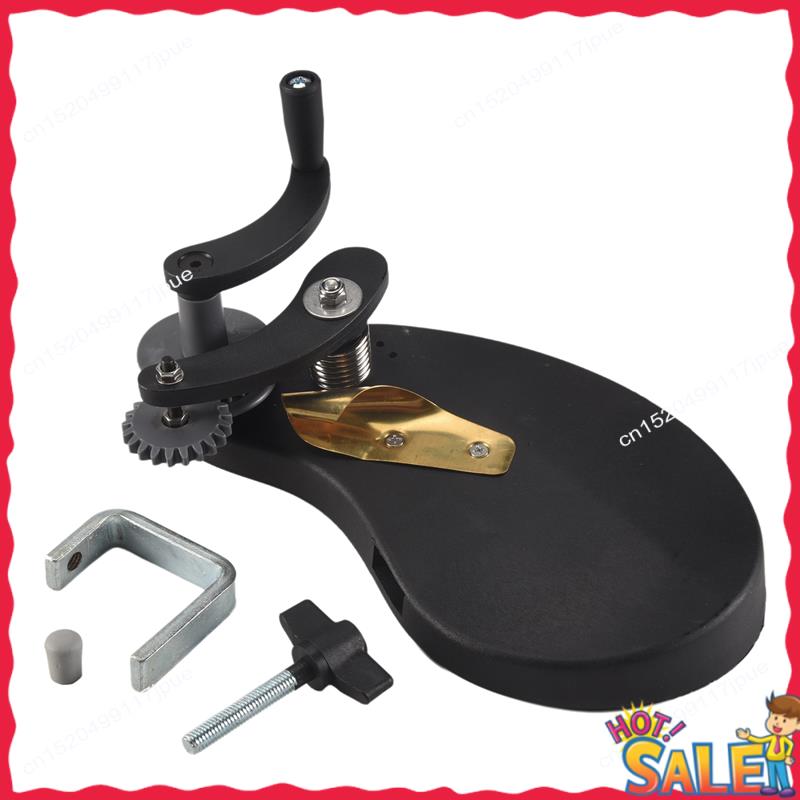 BOFO Flower Crimping Machine,  - огляд і ціна Florist Flower Supply