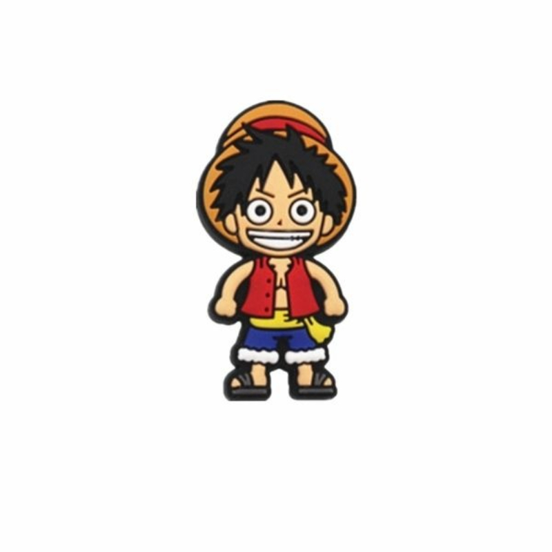 One Piece cartoon anime charac - огляд і ціна Supply Florist