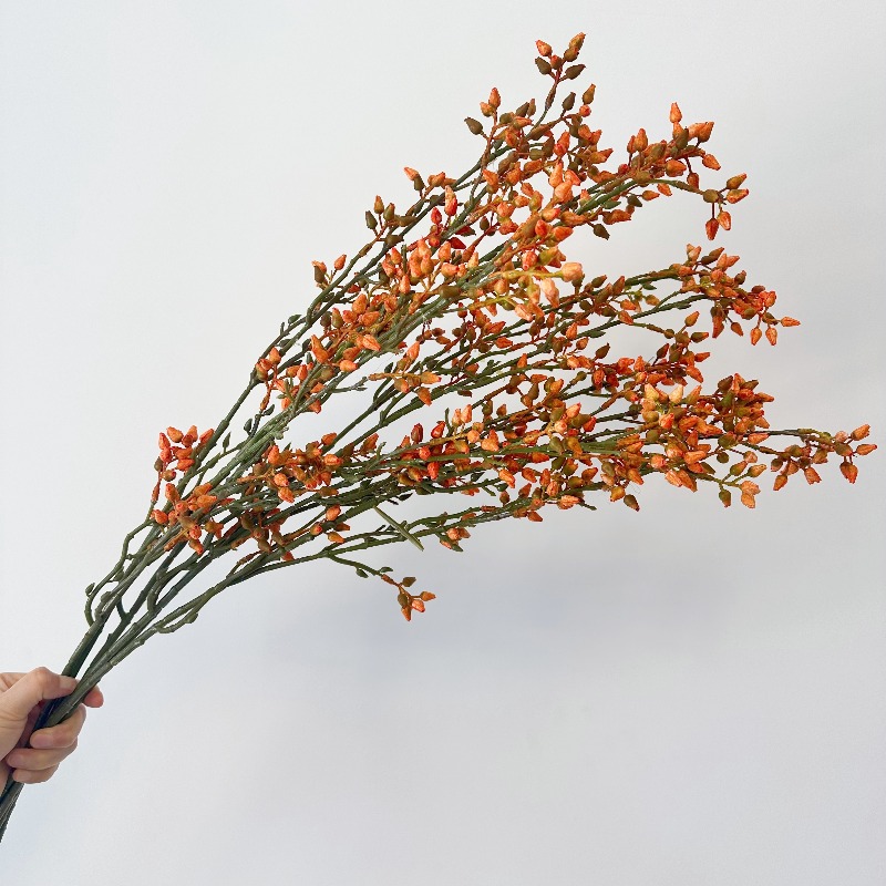 Artificial Eucalyptus Green Ol - огляд і ціна Florist Supply Vases