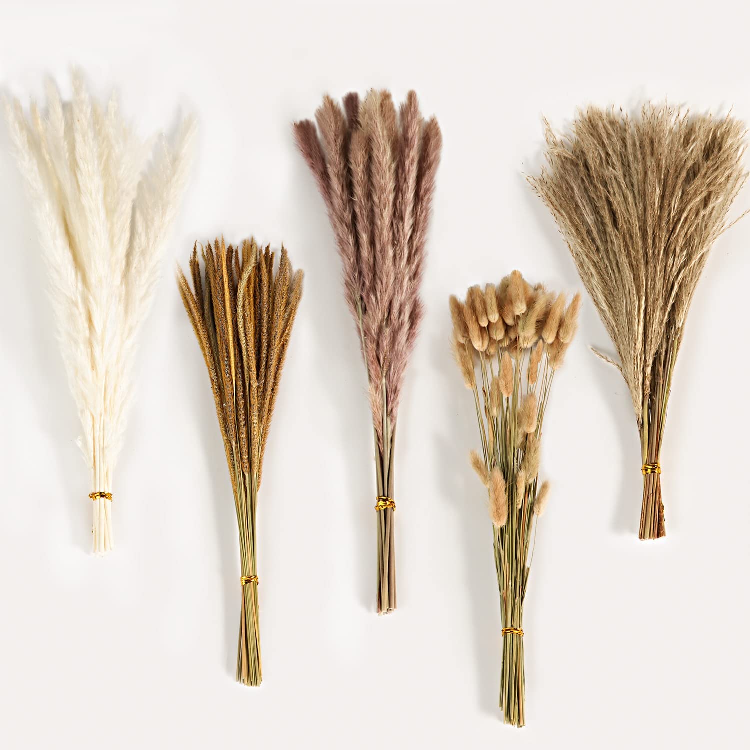 Autumn Vintage Mixed Dried Flo - огляд і ціна Florist Supply Vases