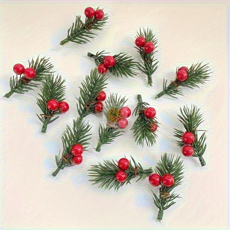 20 pieces of artificial Christ - огляд і ціна Supply Florist