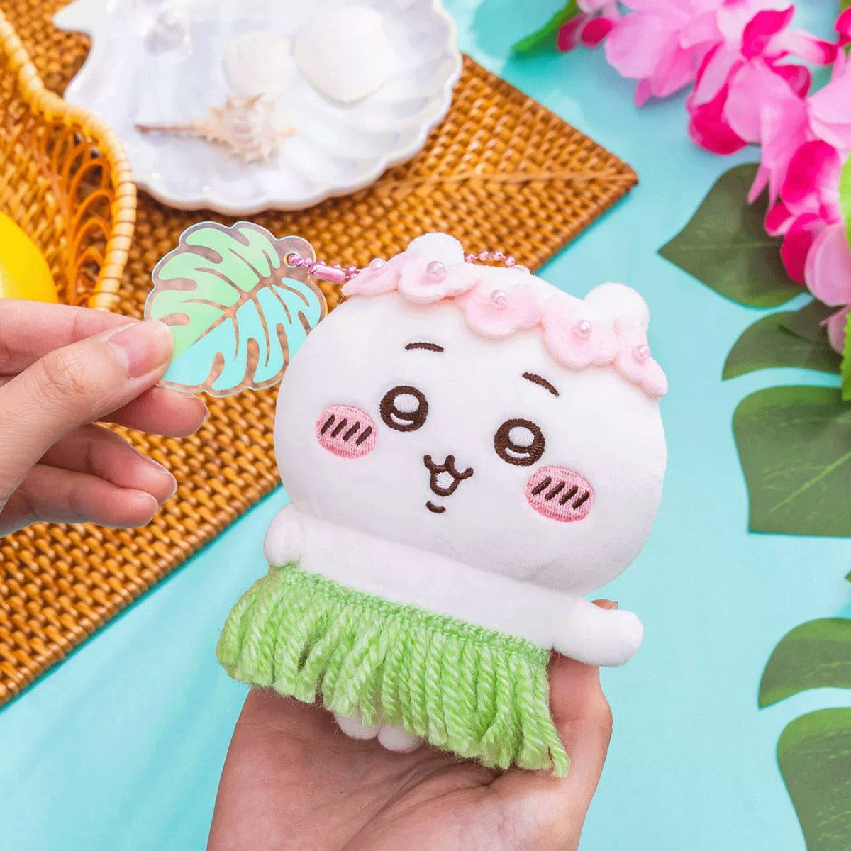 Kawaii Ckw Mermaid Island Plus - огляд і ціна Supply Florist