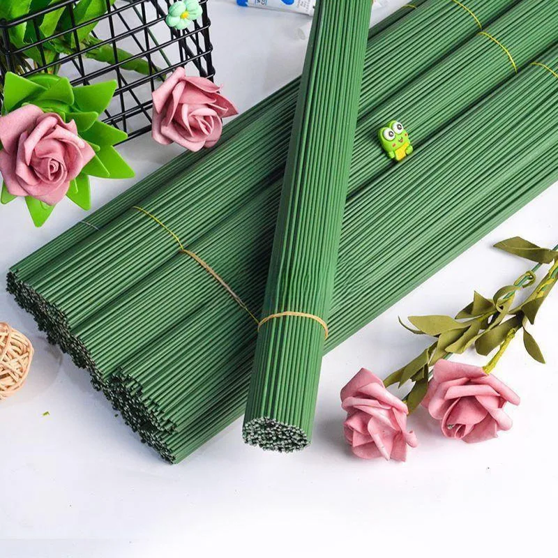 Artificial Flower Stem Wire Fl - огляд і ціна Florist Supply Bulk