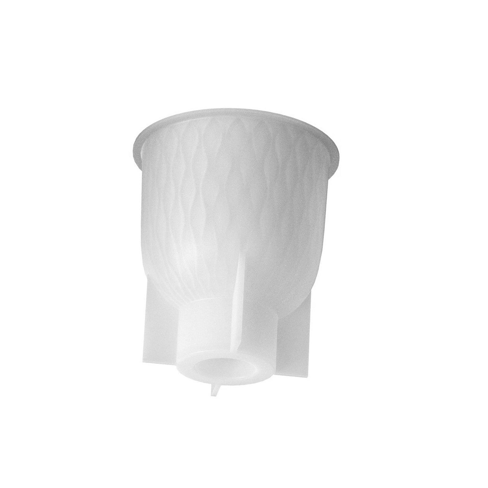 DIY Water Ripple Vase Silicone - огляд і ціна Florist Supply Vases