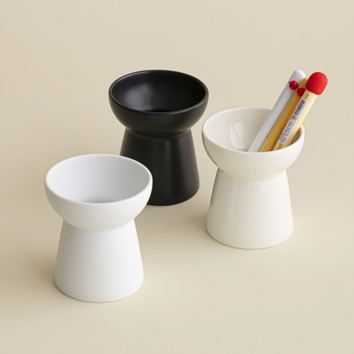 Handmade Silicone Mold Plaster - огляд і ціна Florist Supply Vases