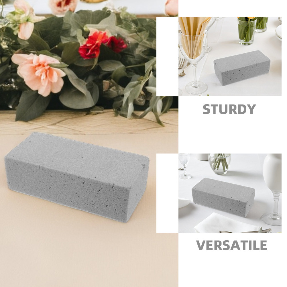 2Pcs Floral Foam Blocks Floral - огляд і ціна Florist Flower Supply