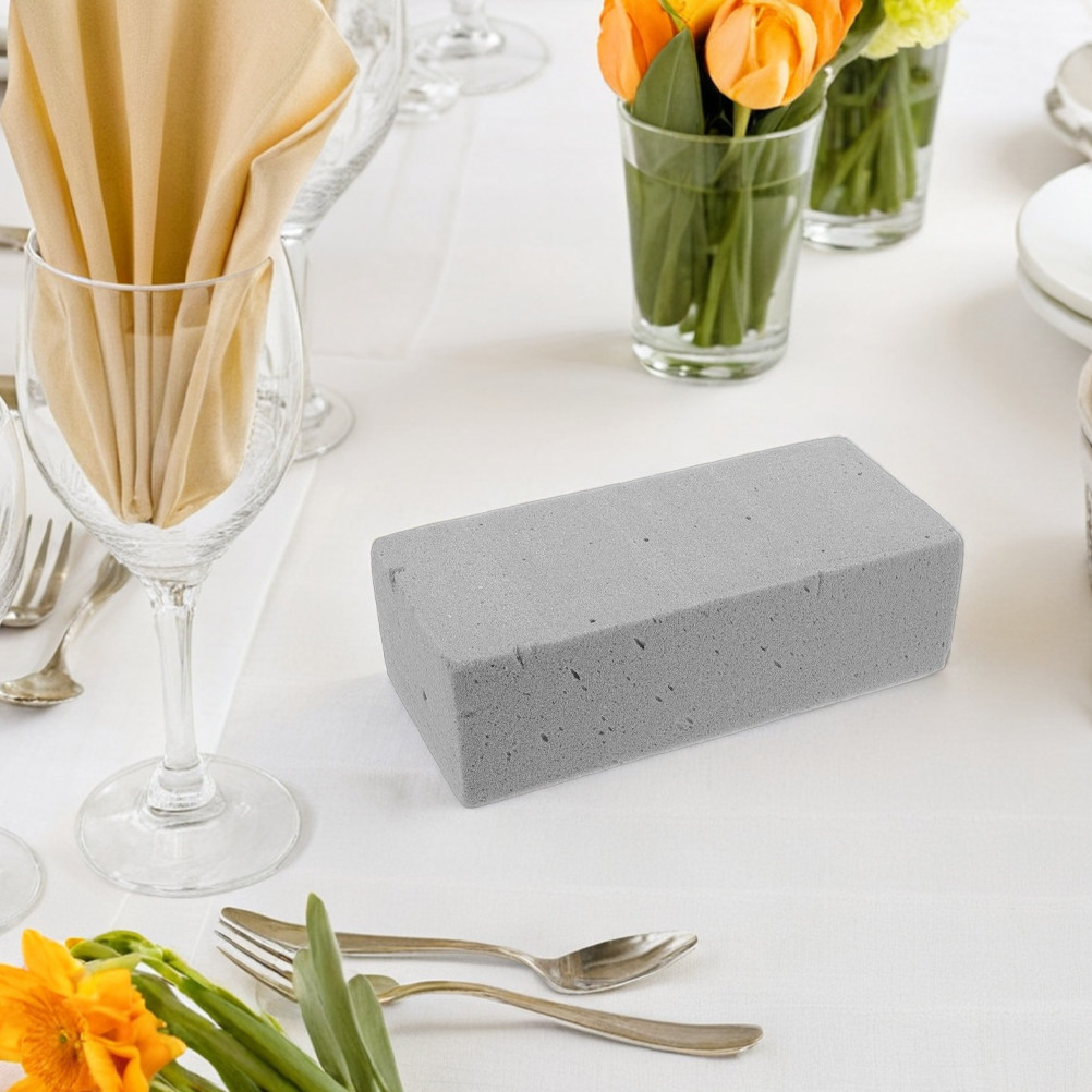 2Pcs Floral Foam Blocks Floral - огляд і ціна Florist Flower Supply