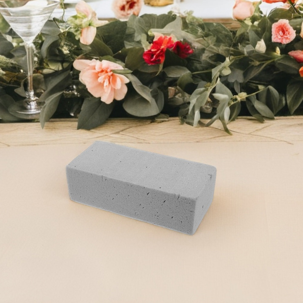 2Pcs Floral Foam Blocks Floral - огляд і ціна Florist Flower Supply