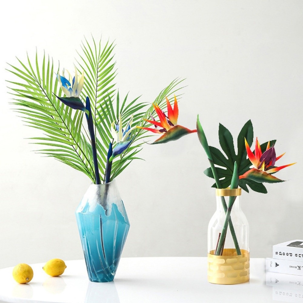 New Long Stem Artificial Bird  - огляд і ціна Florist Supply Bulk